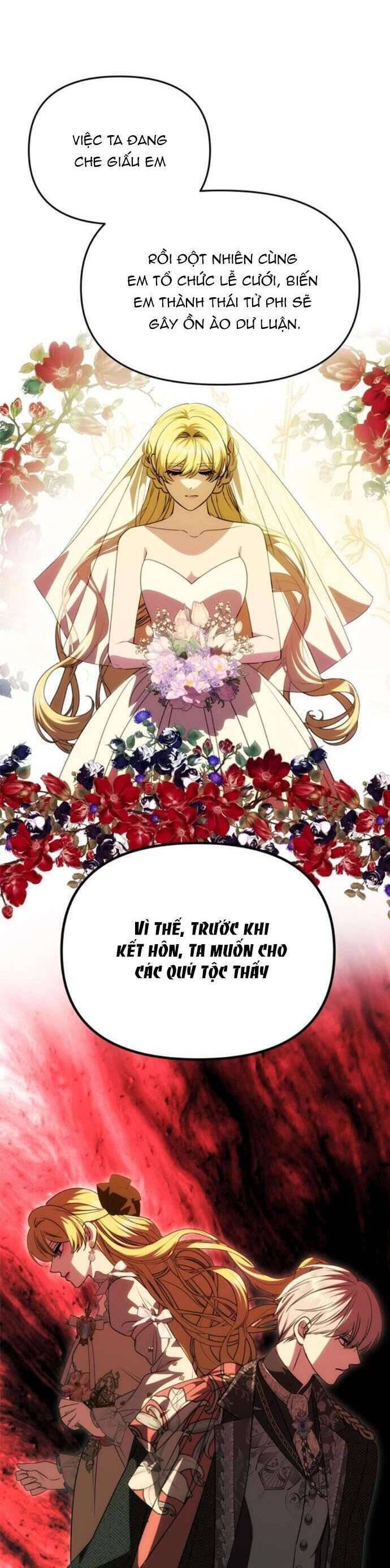 Chỉ Cần Một Người Chồng Là Đủ Chap 25 - Next Chap 26