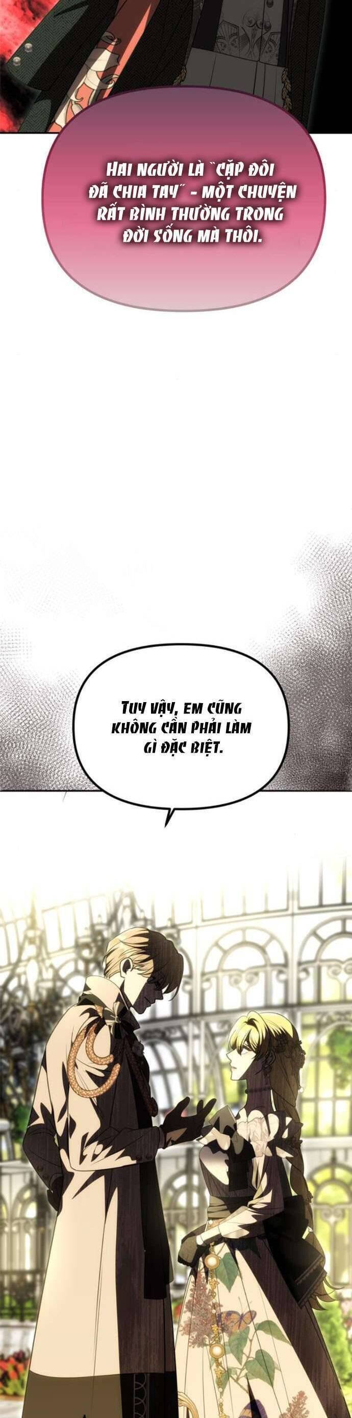 Chỉ Cần Một Người Chồng Là Đủ Chap 25 - Next Chap 26