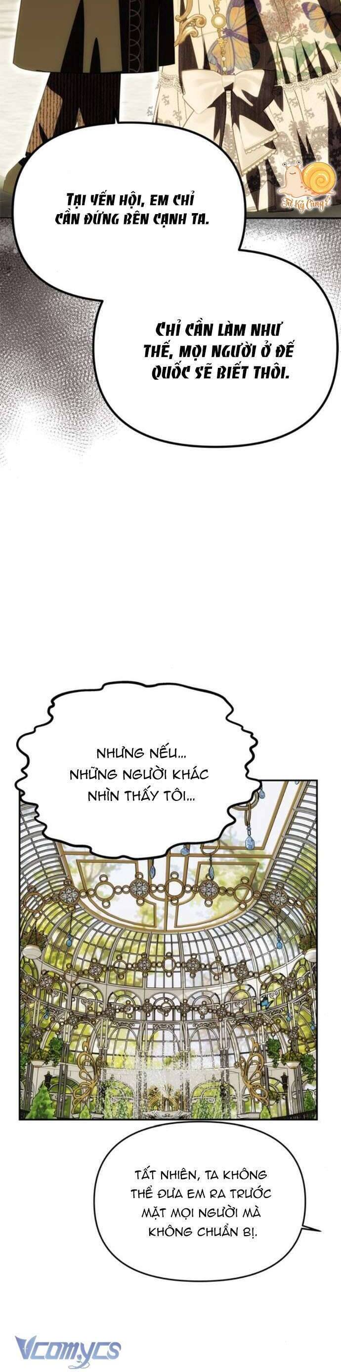 Chỉ Cần Một Người Chồng Là Đủ Chap 25 - Next Chap 26