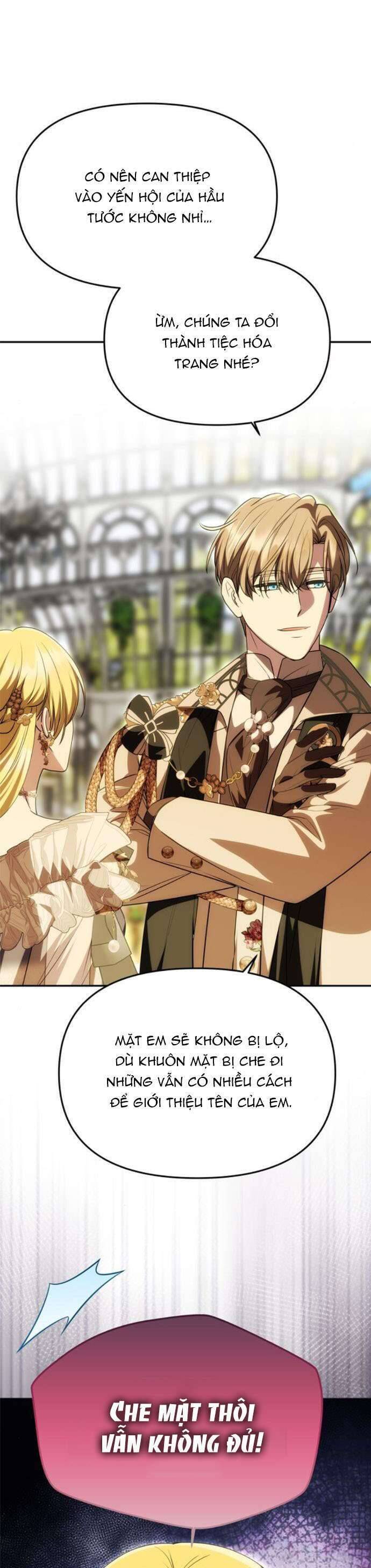 Chỉ Cần Một Người Chồng Là Đủ Chap 25 - Next Chap 26