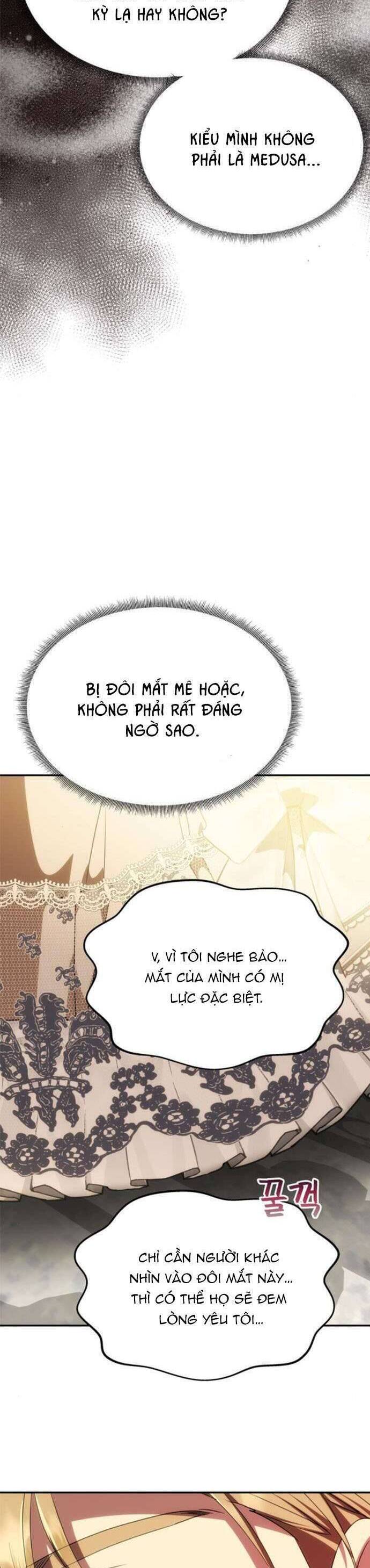 Chỉ Cần Một Người Chồng Là Đủ Chap 25 - Next Chap 26