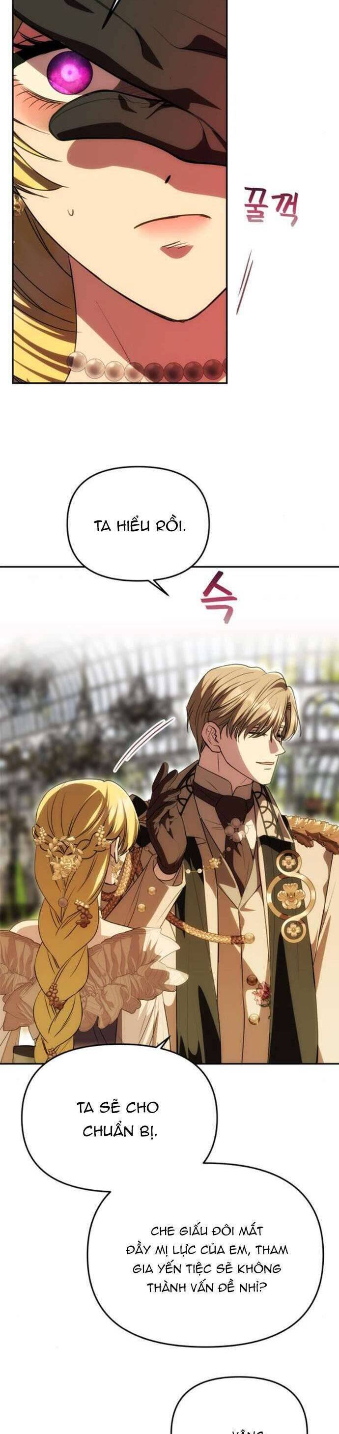 Chỉ Cần Một Người Chồng Là Đủ Chap 25 - Next Chap 26
