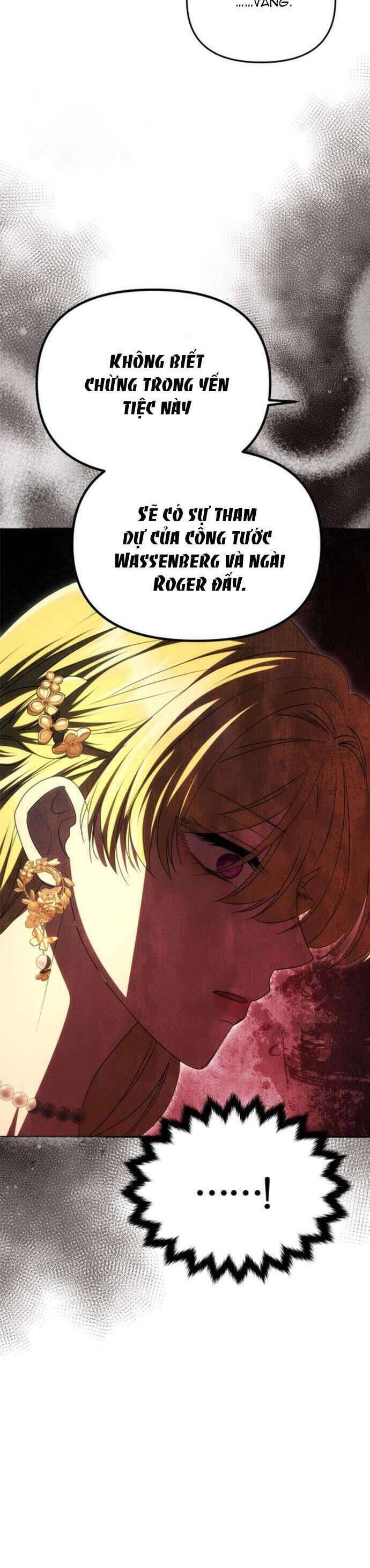 Chỉ Cần Một Người Chồng Là Đủ Chap 25 - Next Chap 26
