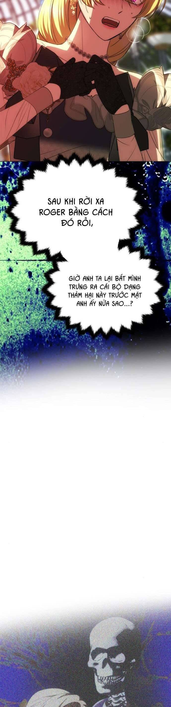 Chỉ Cần Một Người Chồng Là Đủ Chap 25 - Next Chap 26
