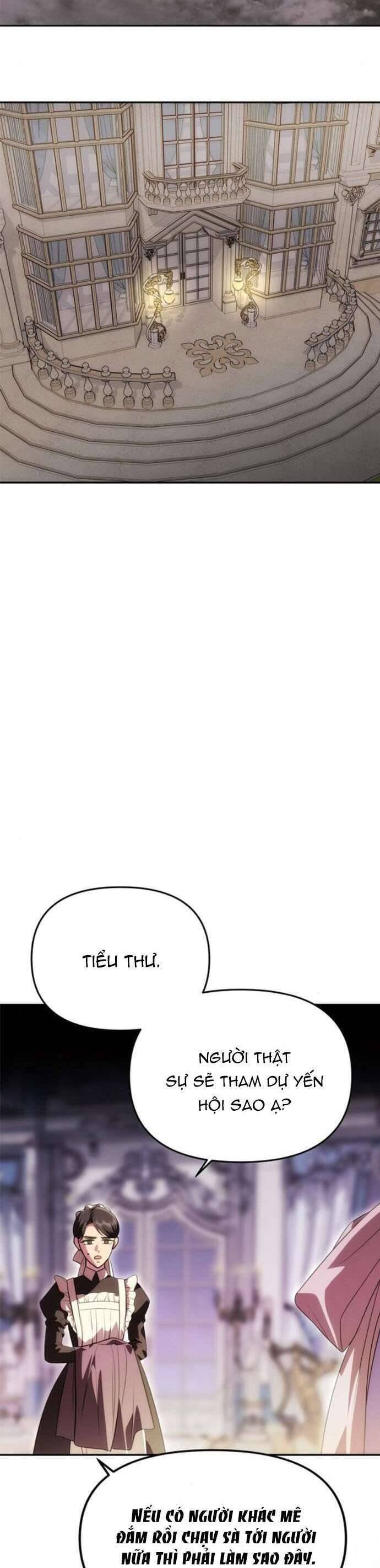 Chỉ Cần Một Người Chồng Là Đủ Chap 25 - Next Chap 26
