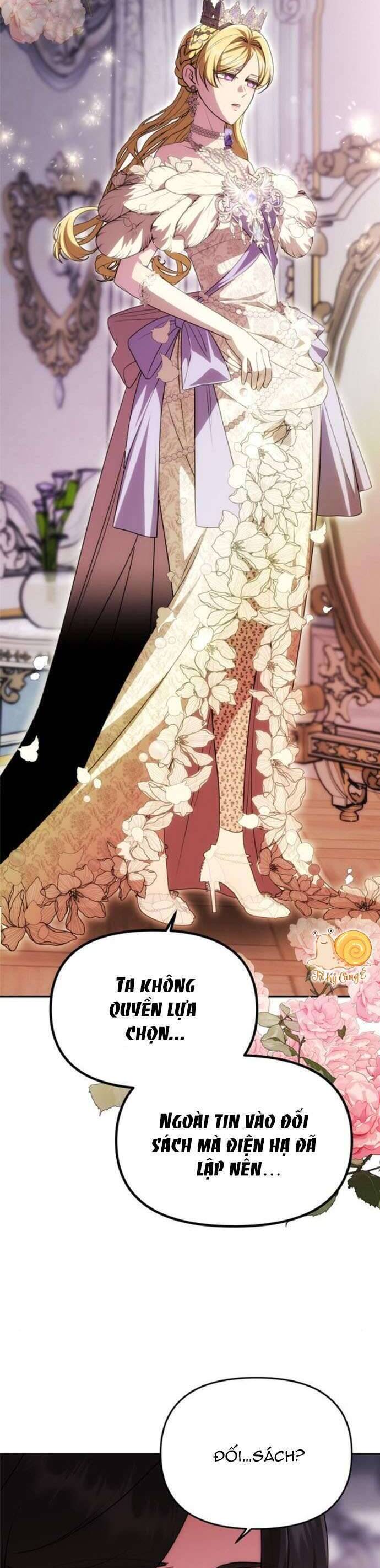 Chỉ Cần Một Người Chồng Là Đủ Chap 25 - Next Chap 26