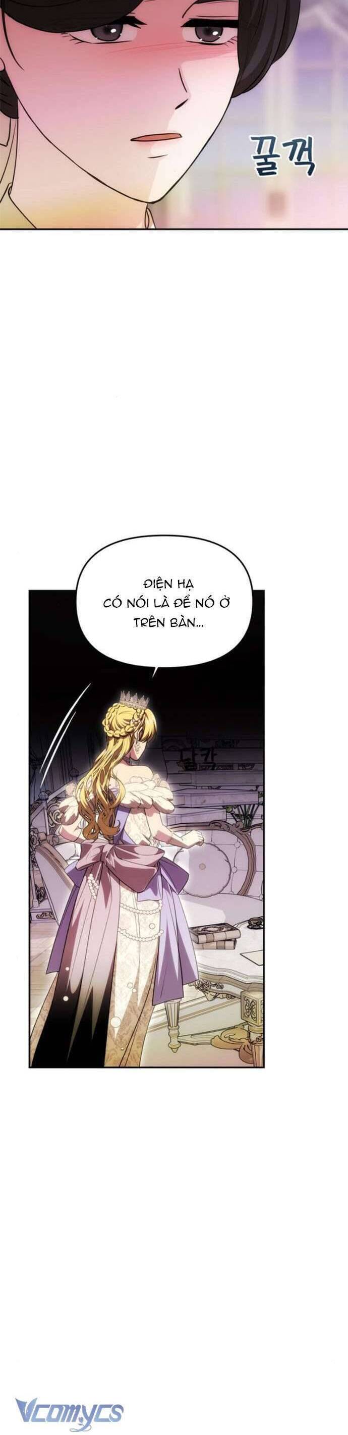Chỉ Cần Một Người Chồng Là Đủ Chap 25 - Next Chap 26