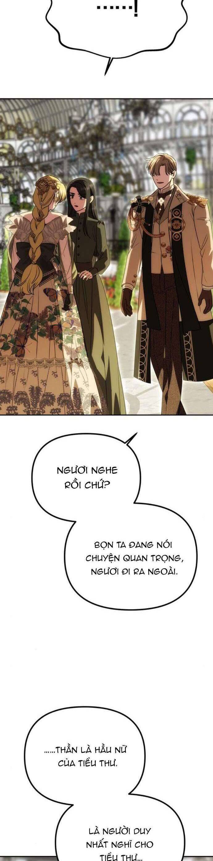 Chỉ Cần Một Người Chồng Là Đủ Chap 25 - Next Chap 26