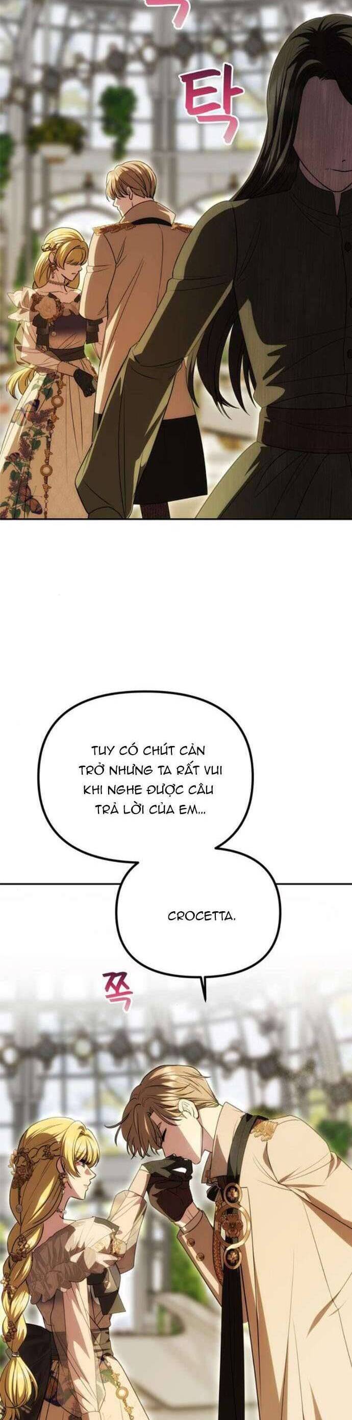 Chỉ Cần Một Người Chồng Là Đủ Chap 25 - Next Chap 26