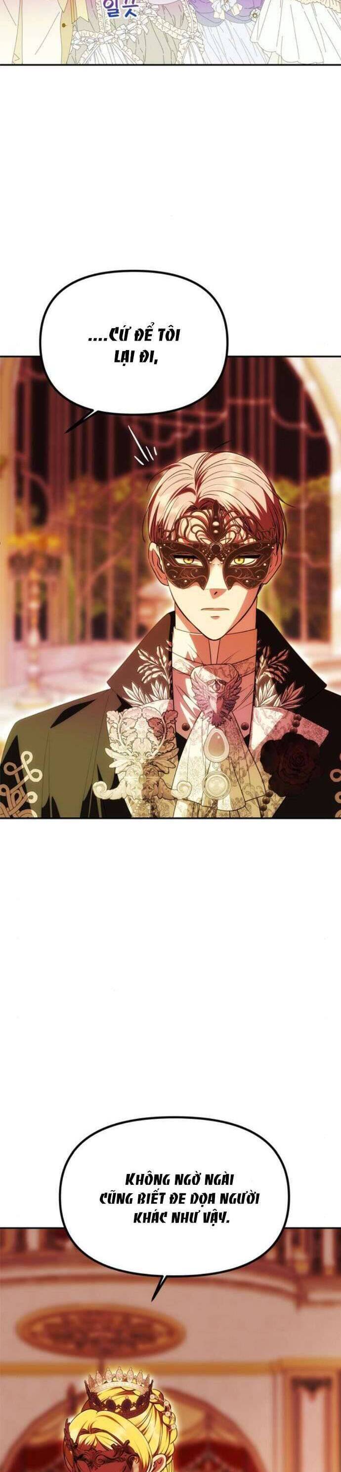 Chỉ Cần Một Người Chồng Là Đủ Chap 27 - Next Chap 28