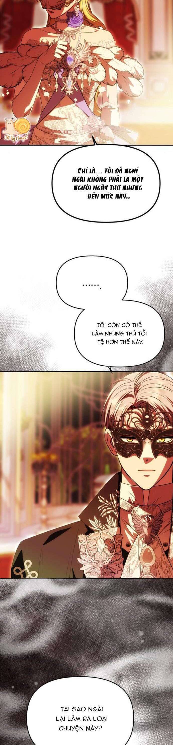 Chỉ Cần Một Người Chồng Là Đủ Chap 27 - Next Chap 28