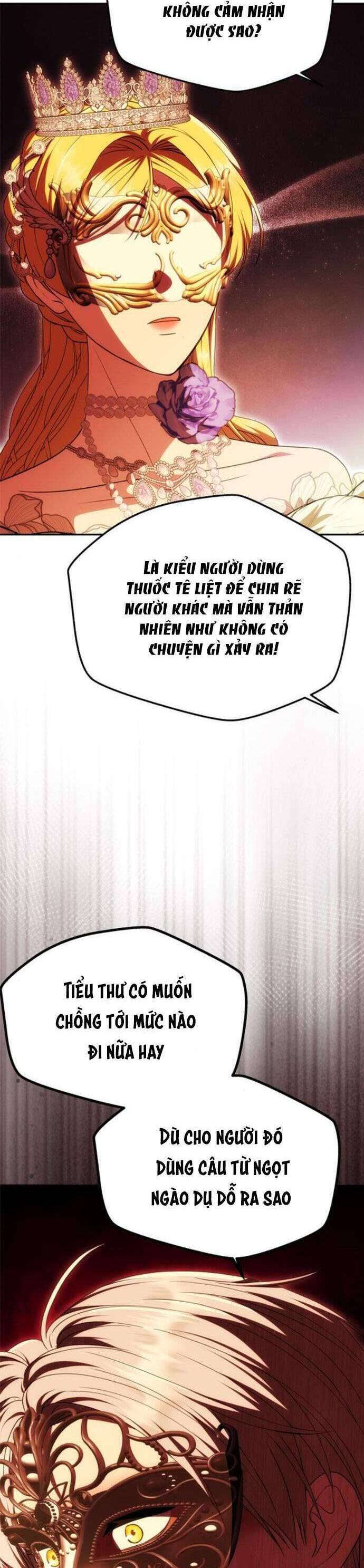 Chỉ Cần Một Người Chồng Là Đủ Chap 27 - Next Chap 28