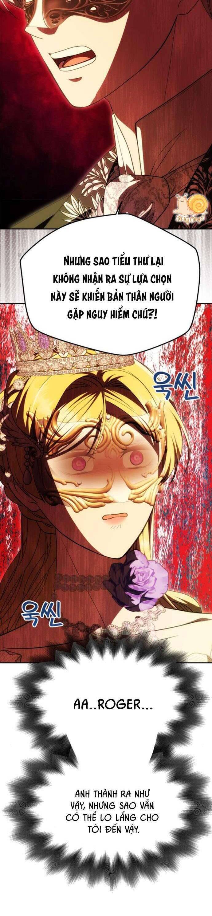 Chỉ Cần Một Người Chồng Là Đủ Chap 27 - Next Chap 28