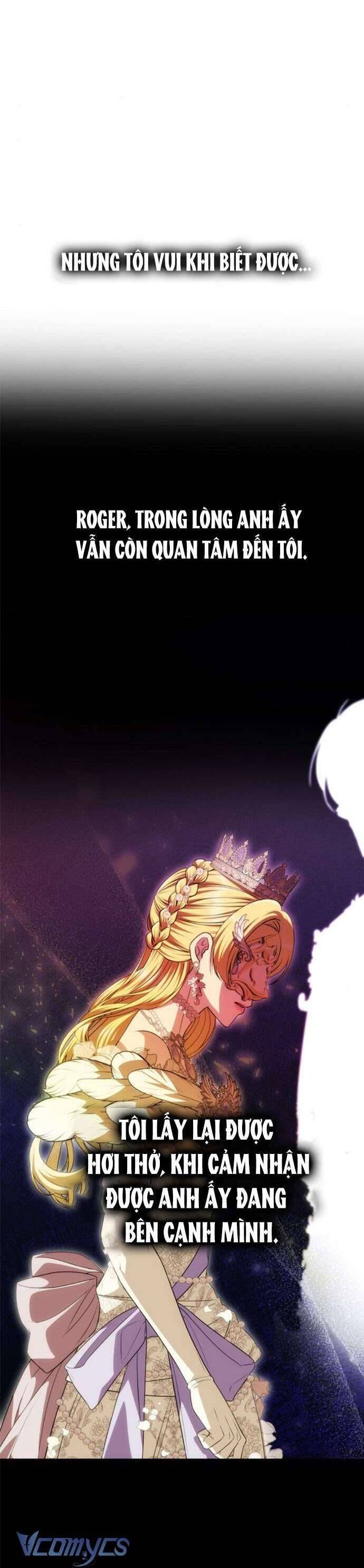 Chỉ Cần Một Người Chồng Là Đủ Chap 27 - Next Chap 28