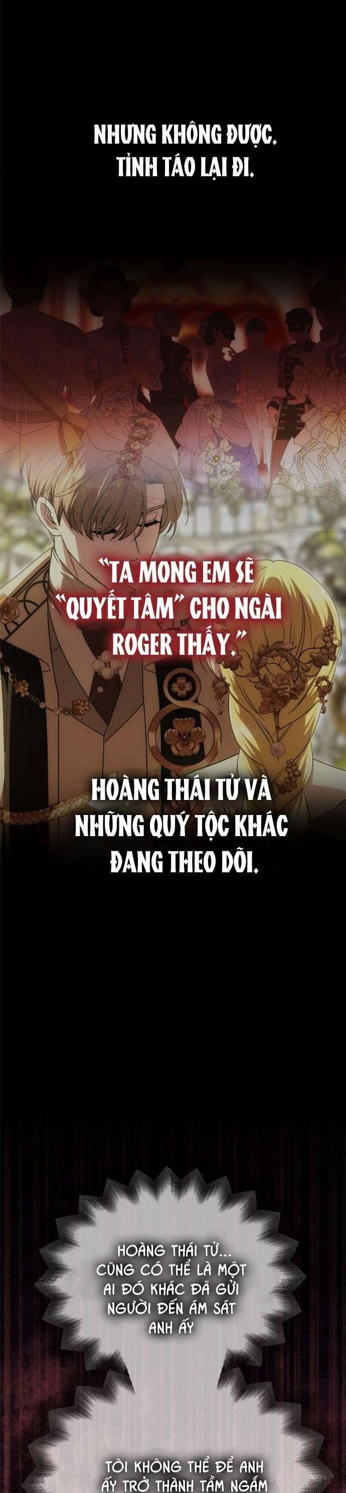 Chỉ Cần Một Người Chồng Là Đủ Chap 27 - Next Chap 28