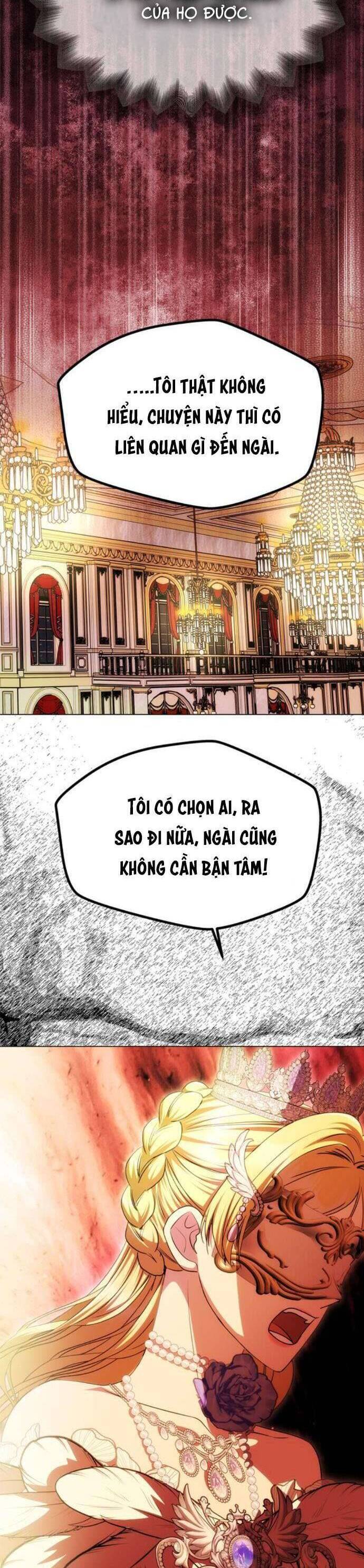 Chỉ Cần Một Người Chồng Là Đủ Chap 27 - Next Chap 28