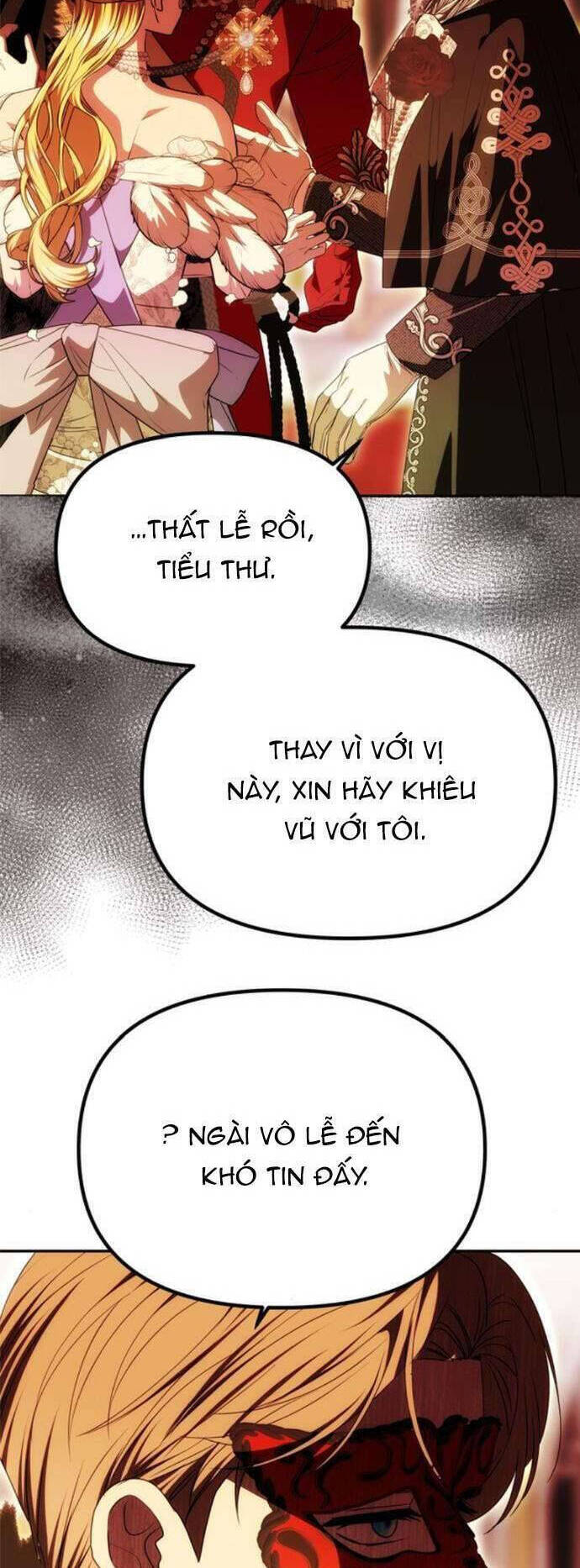 Chỉ Cần Một Người Chồng Là Đủ Chap 27 - Next Chap 28