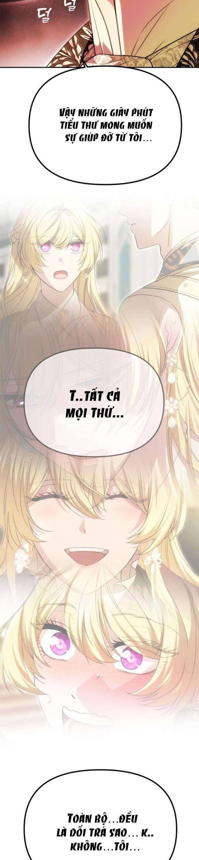 Chỉ Cần Một Người Chồng Là Đủ Chap 27 - Next Chap 28