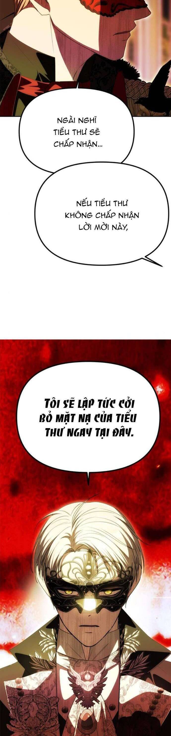 Chỉ Cần Một Người Chồng Là Đủ Chap 27 - Next Chap 28