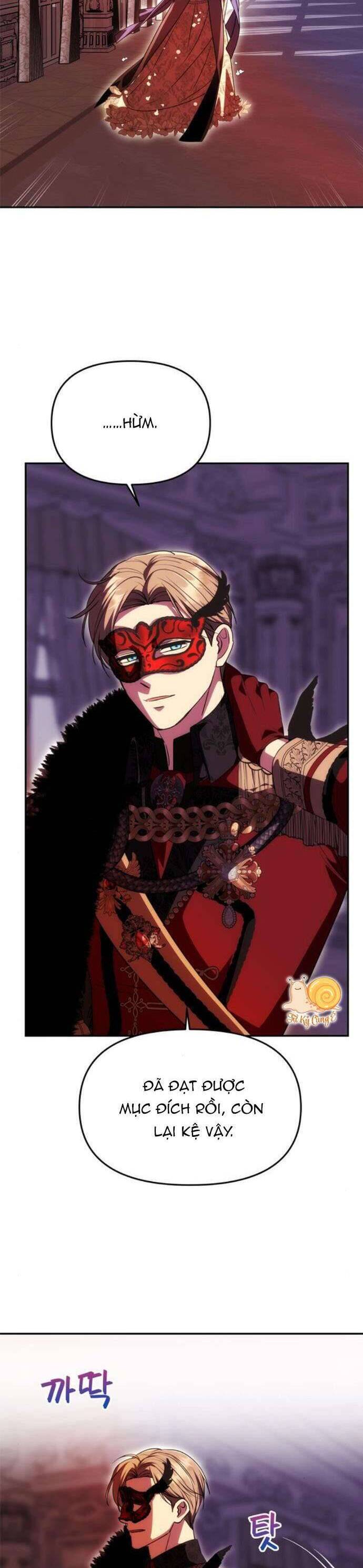 Chỉ Cần Một Người Chồng Là Đủ Chap 27 - Next Chap 28