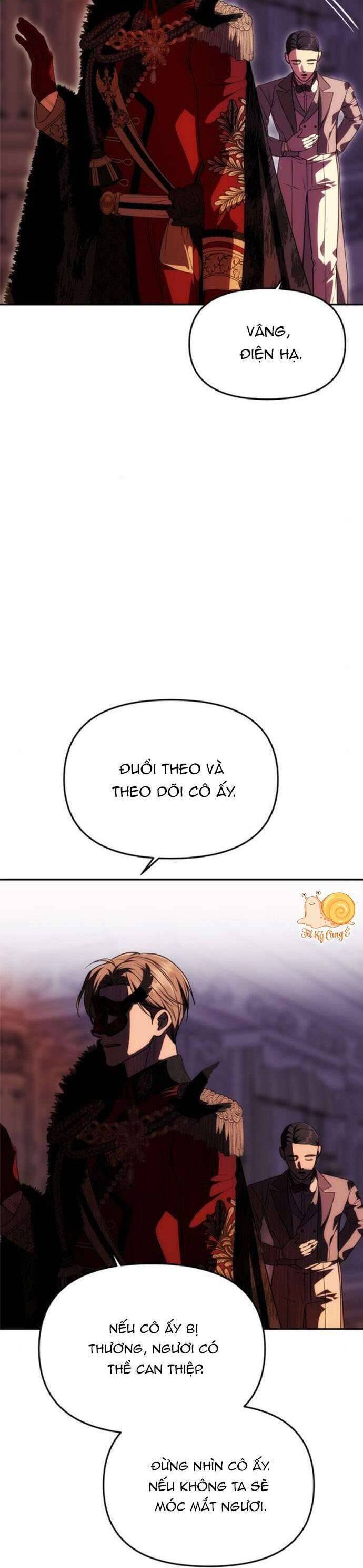 Chỉ Cần Một Người Chồng Là Đủ Chap 27 - Next Chap 28