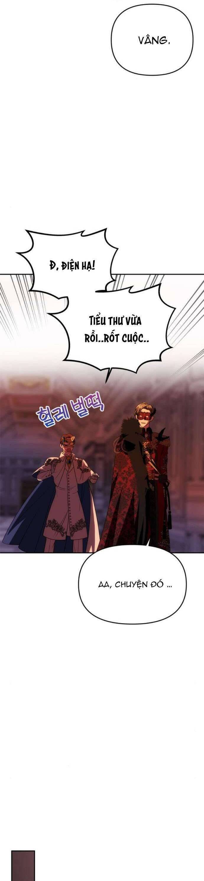 Chỉ Cần Một Người Chồng Là Đủ Chap 27 - Next Chap 28