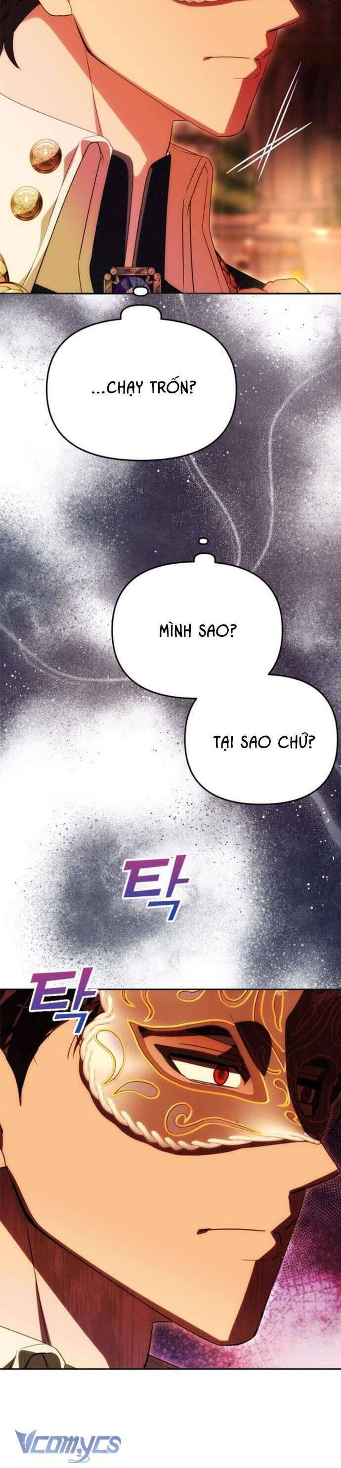 Chỉ Cần Một Người Chồng Là Đủ Chap 27 - Next Chap 28