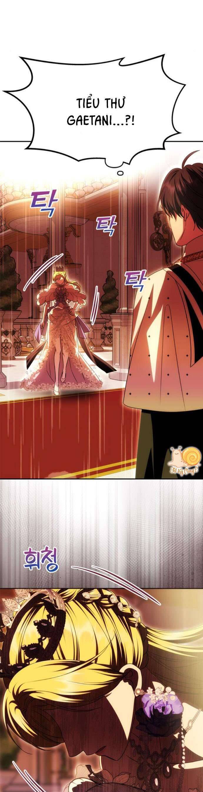 Chỉ Cần Một Người Chồng Là Đủ Chap 27 - Next Chap 28
