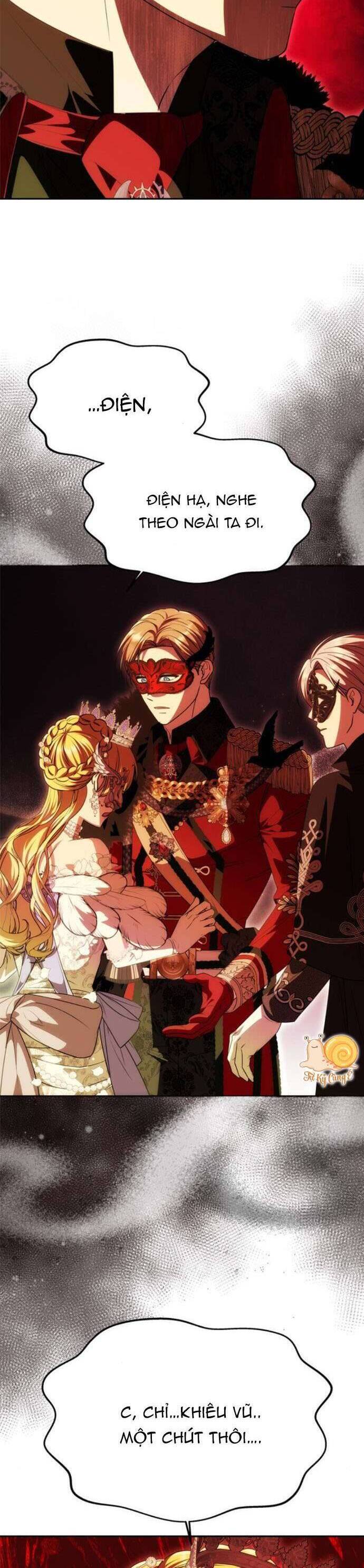 Chỉ Cần Một Người Chồng Là Đủ Chap 27 - Next Chap 28
