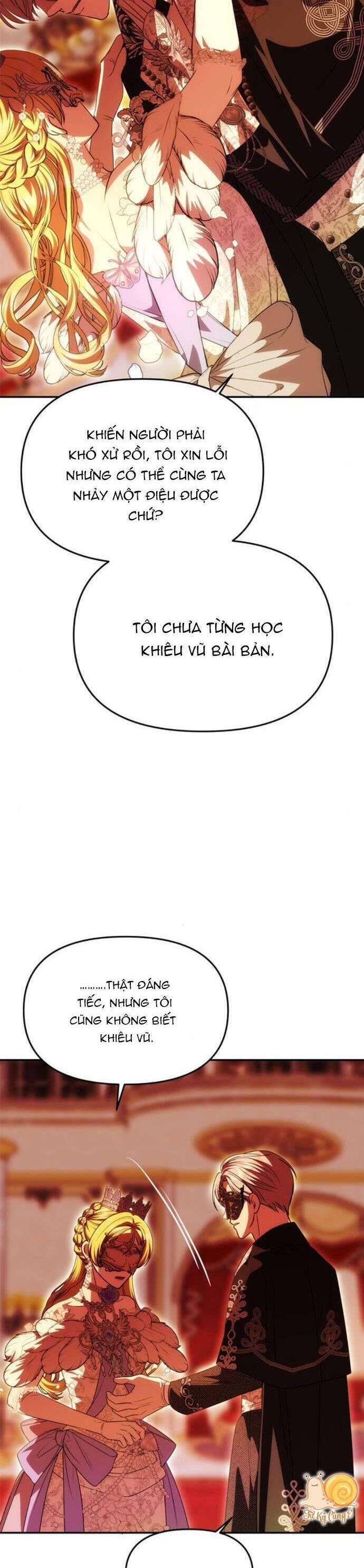 Chỉ Cần Một Người Chồng Là Đủ Chap 27 - Next Chap 28
