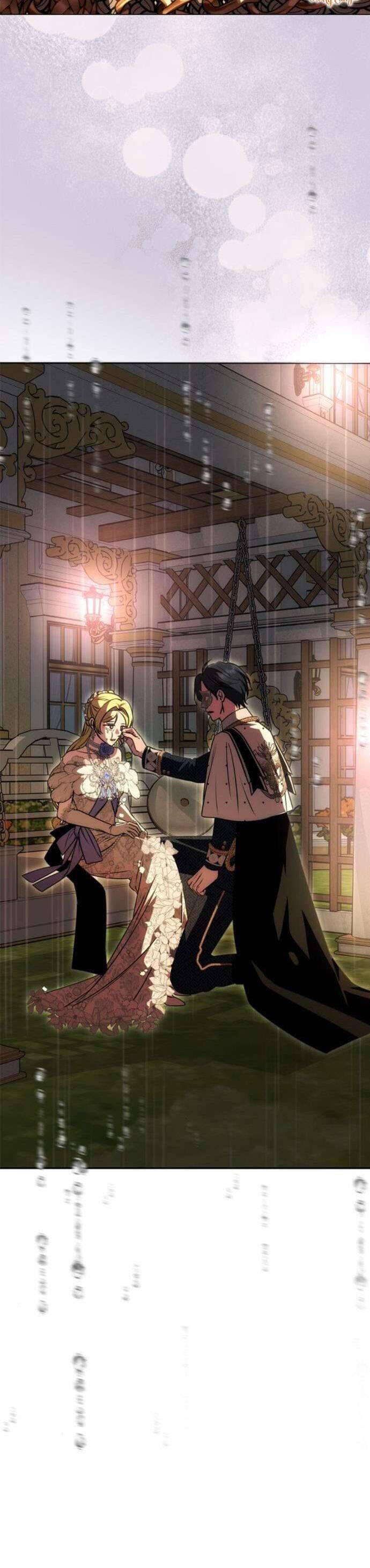 Chỉ Cần Một Người Chồng Là Đủ Chap 28 - Next Chap 29