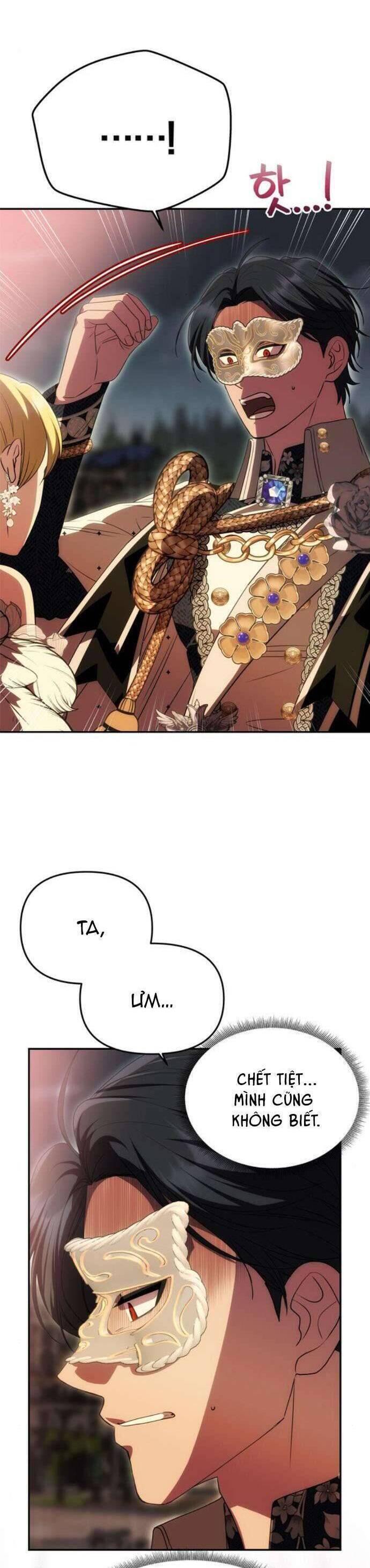 Chỉ Cần Một Người Chồng Là Đủ Chap 28 - Next Chap 29