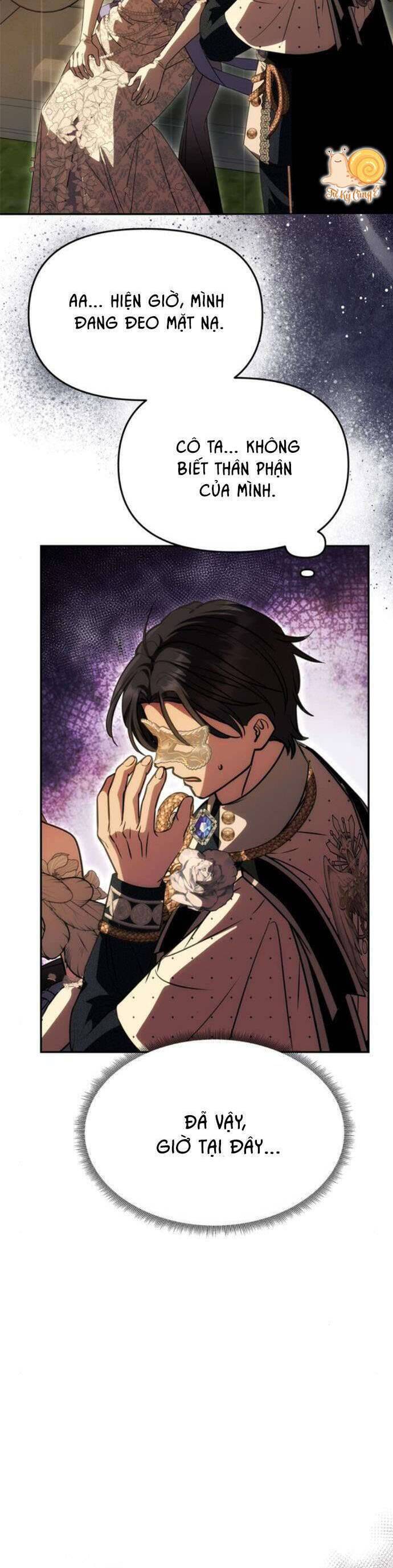 Chỉ Cần Một Người Chồng Là Đủ Chap 28 - Next Chap 29