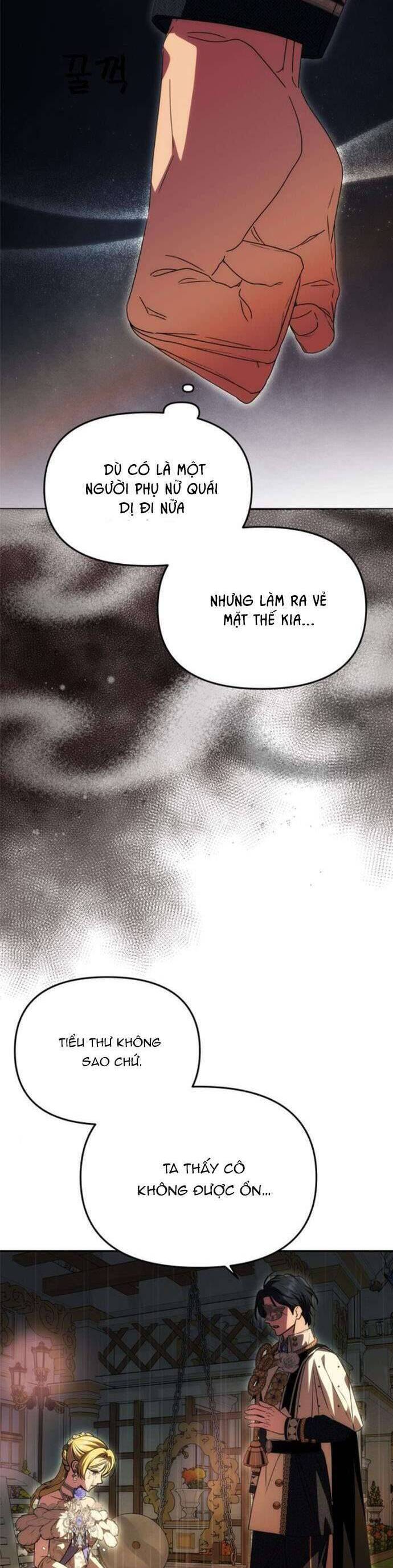 Chỉ Cần Một Người Chồng Là Đủ Chap 28 - Next Chap 29