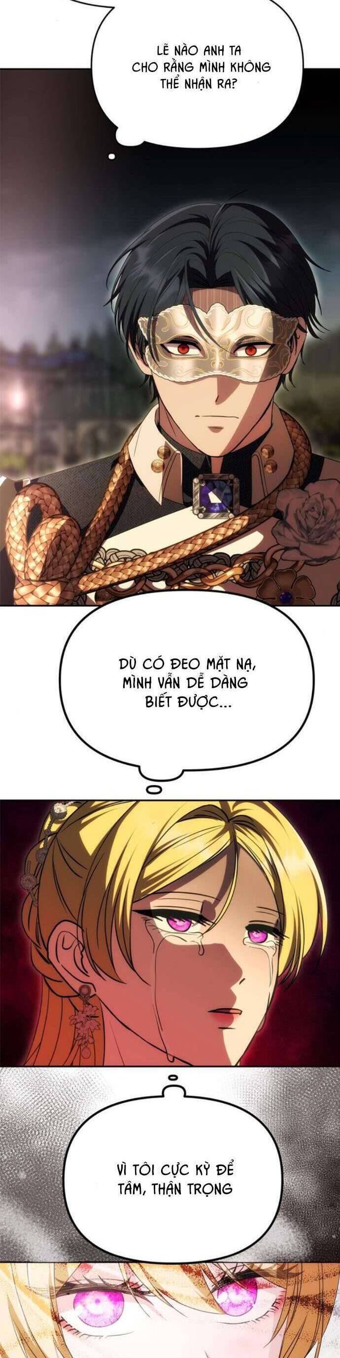 Chỉ Cần Một Người Chồng Là Đủ Chap 28 - Next Chap 29