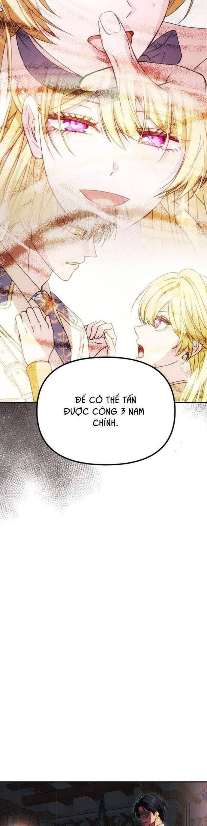 Chỉ Cần Một Người Chồng Là Đủ Chap 28 - Next Chap 29