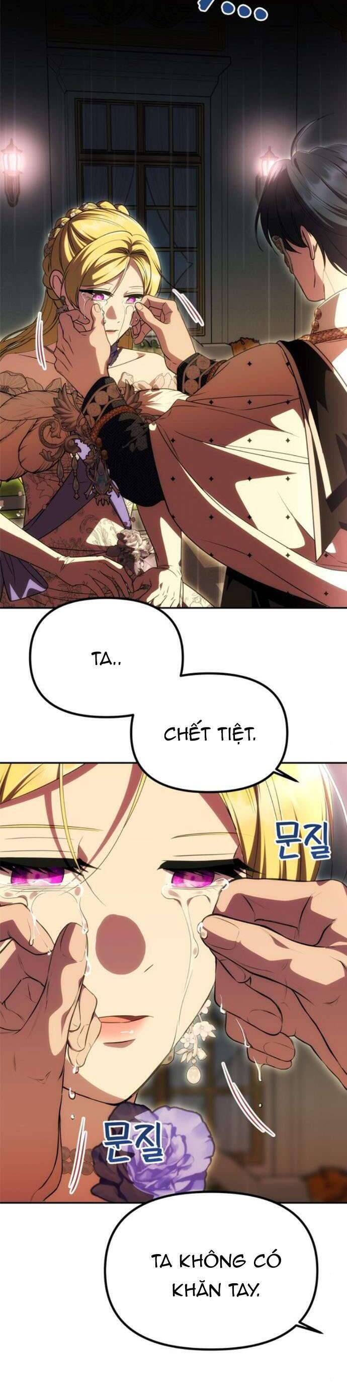 Chỉ Cần Một Người Chồng Là Đủ Chap 28 - Next Chap 29