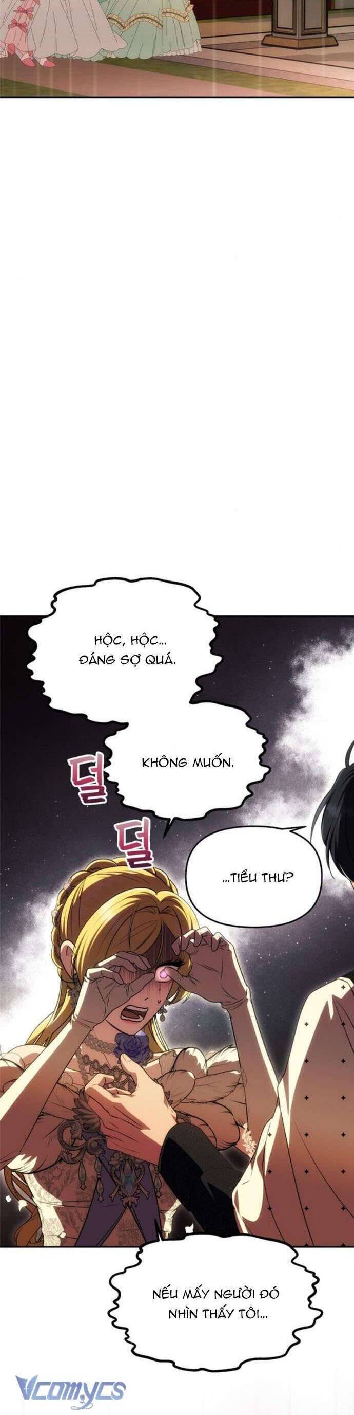 Chỉ Cần Một Người Chồng Là Đủ Chap 28 - Next Chap 29
