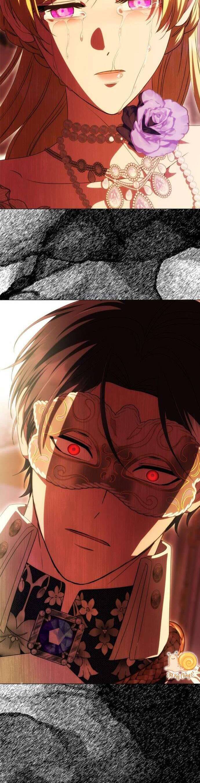 Chỉ Cần Một Người Chồng Là Đủ Chap 28 - Next Chap 29