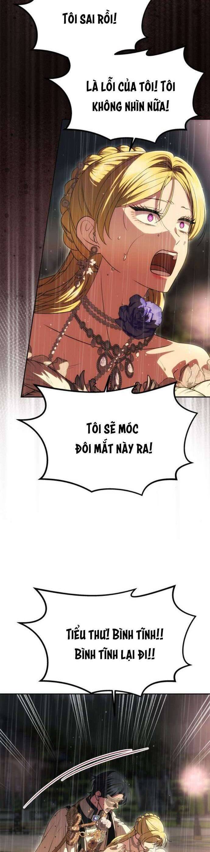 Chỉ Cần Một Người Chồng Là Đủ Chap 28 - Next Chap 29