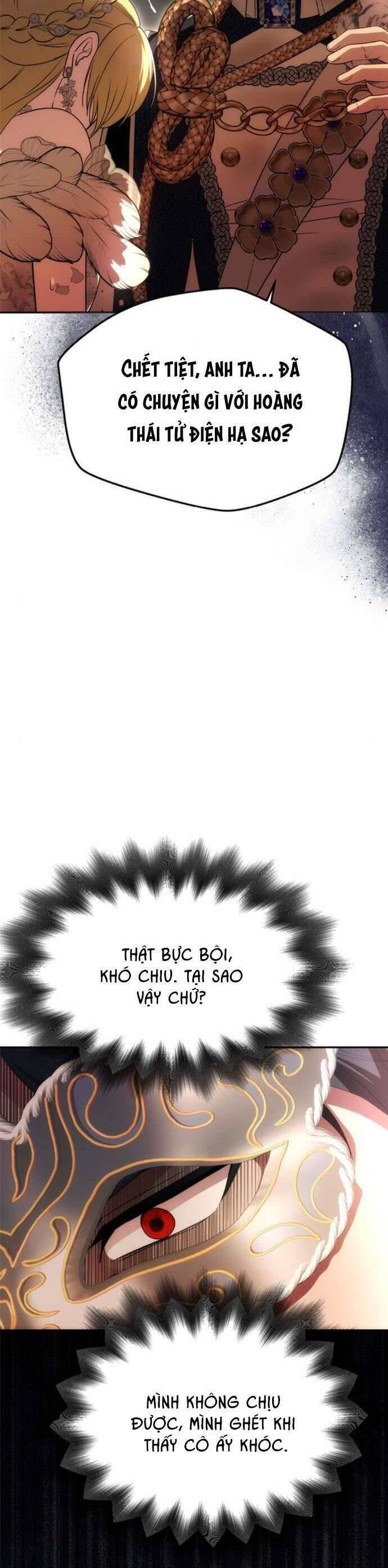 Chỉ Cần Một Người Chồng Là Đủ Chap 28 - Next Chap 29