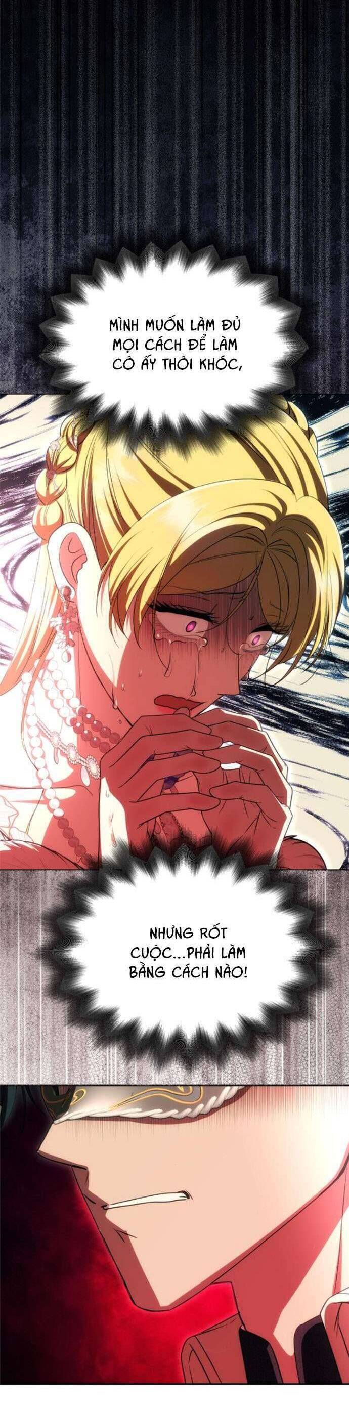 Chỉ Cần Một Người Chồng Là Đủ Chap 28 - Next Chap 29