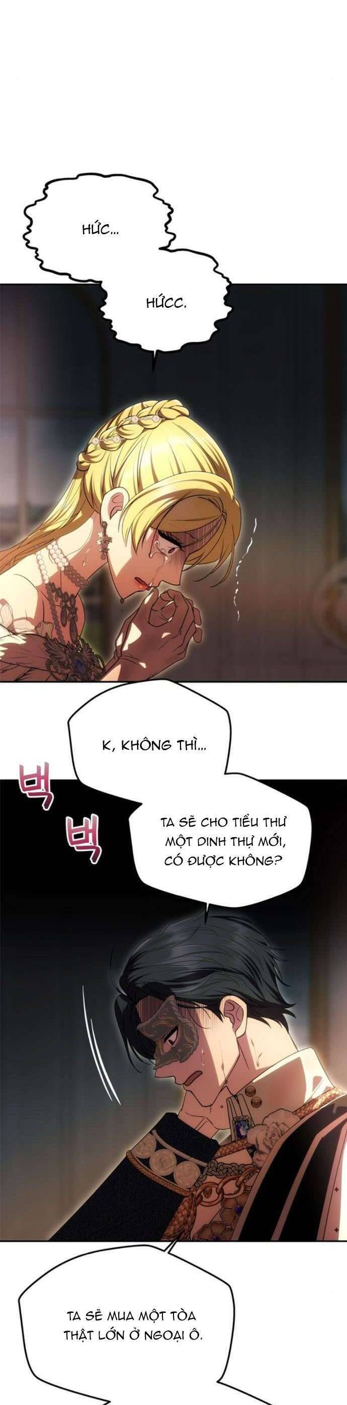 Chỉ Cần Một Người Chồng Là Đủ Chap 28 - Next Chap 29