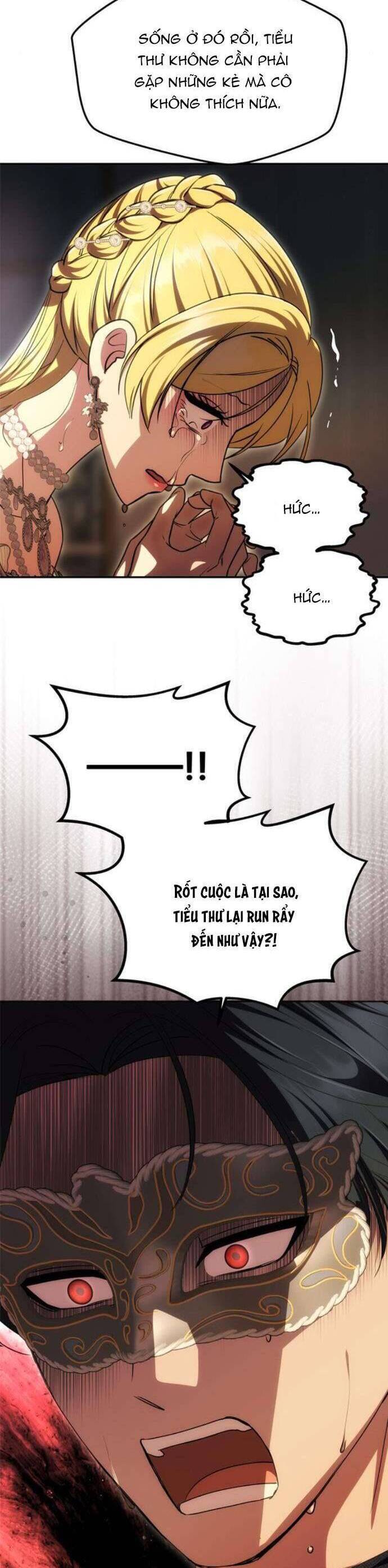 Chỉ Cần Một Người Chồng Là Đủ Chap 28 - Next Chap 29