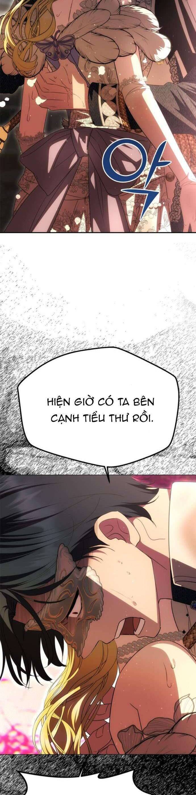 Chỉ Cần Một Người Chồng Là Đủ Chap 28 - Next Chap 29