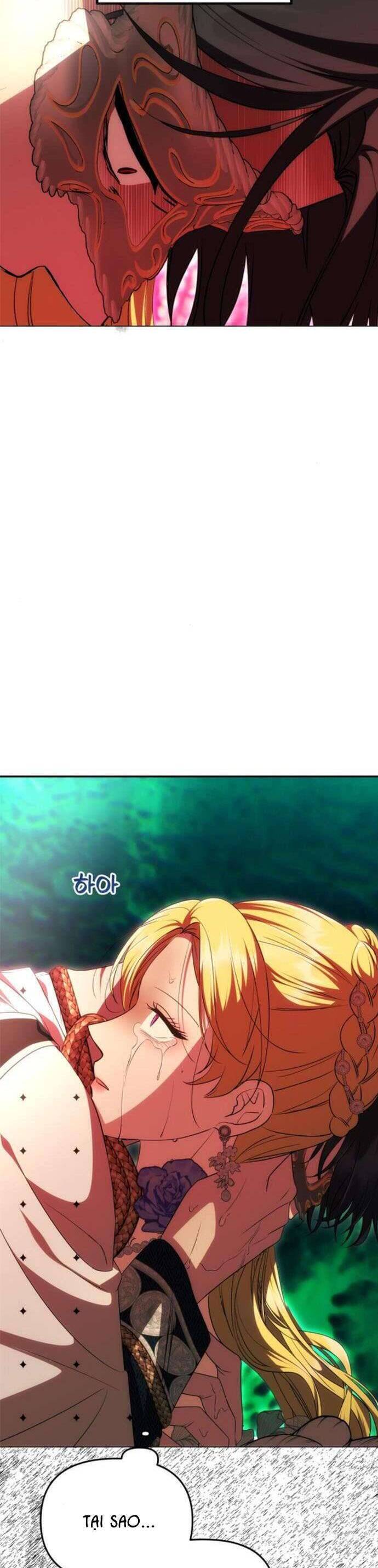 Chỉ Cần Một Người Chồng Là Đủ Chap 28 - Next Chap 29