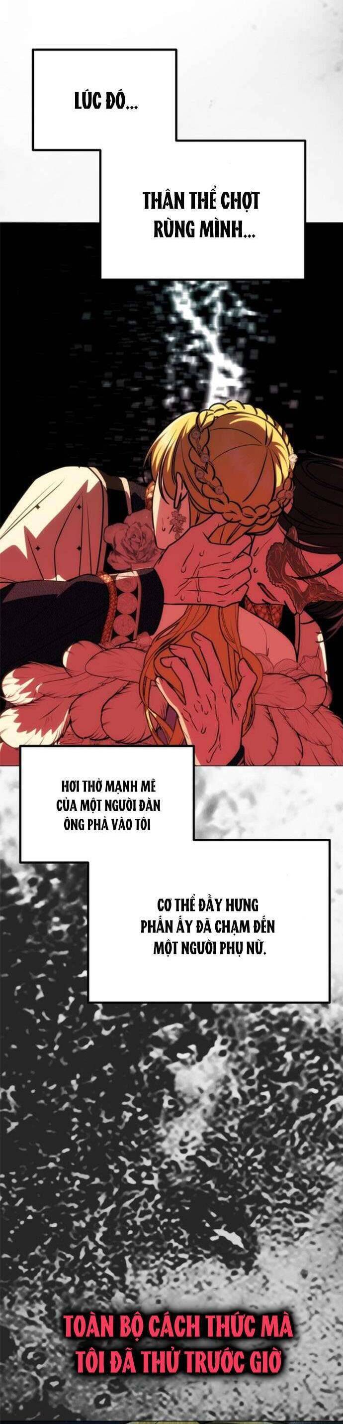 Chỉ Cần Một Người Chồng Là Đủ Chap 28 - Next Chap 29