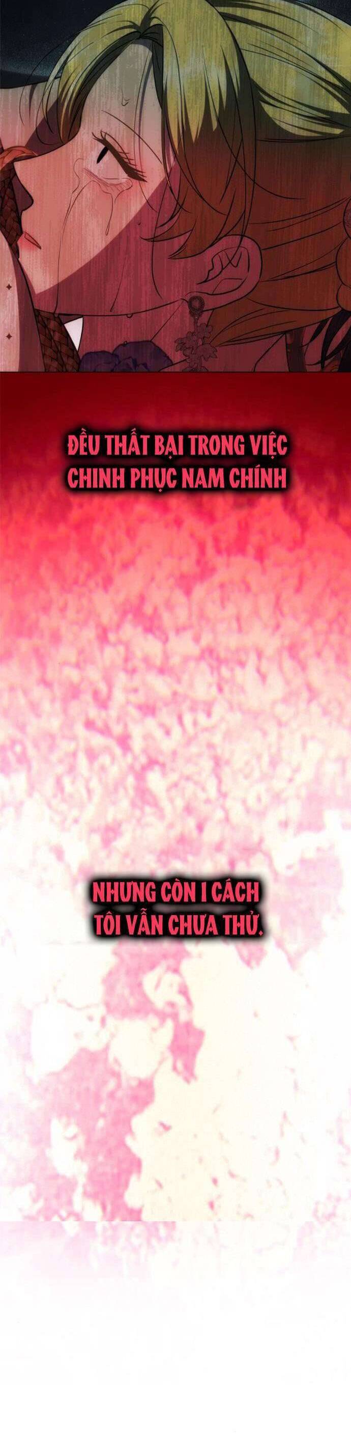 Chỉ Cần Một Người Chồng Là Đủ Chap 28 - Next Chap 29
