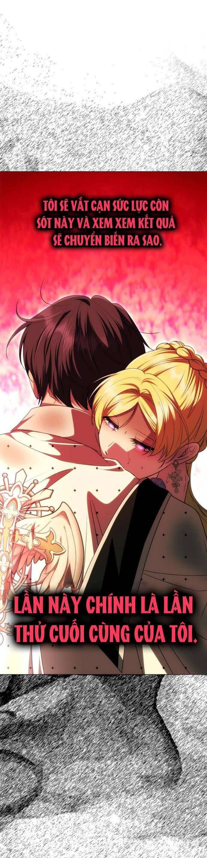 Chỉ Cần Một Người Chồng Là Đủ Chap 28 - Next Chap 29