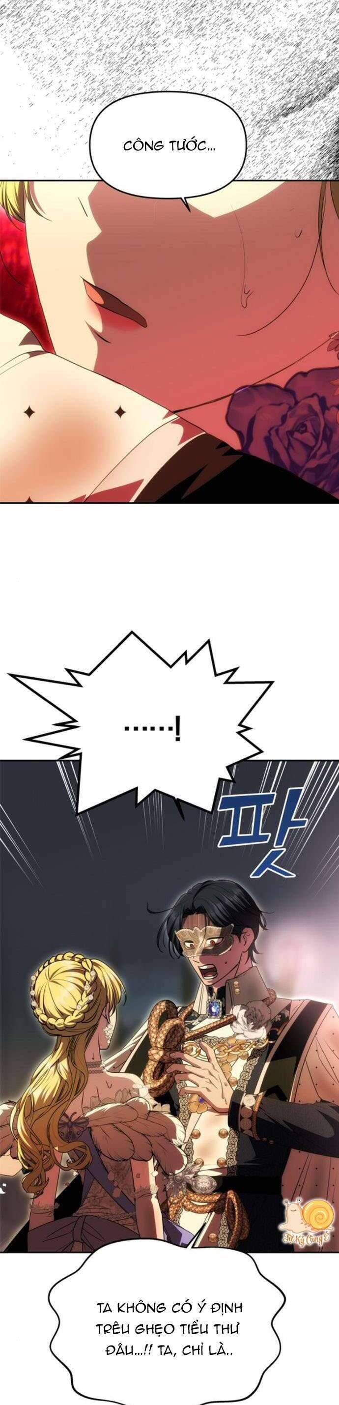 Chỉ Cần Một Người Chồng Là Đủ Chap 28 - Next Chap 29